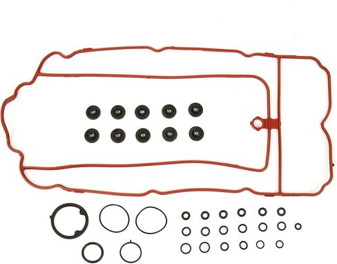 MA-5741115821 Head Gasket Set Intake Exhaust Valves Compatible With/For 09 Honda Odyssey Pilot 3.5L in Saudi Arabia