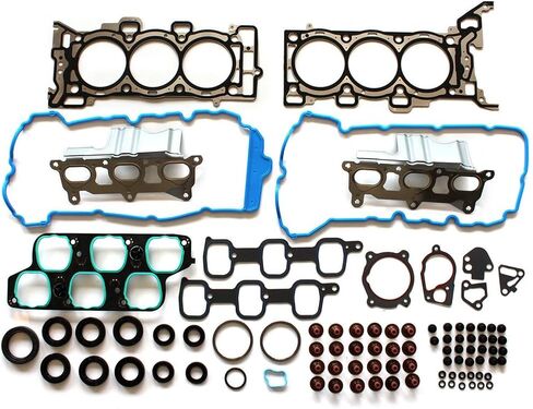 HS26376PT-1 Head Gasket Set for Saturn Outlook, for Buick Enclave 2007-2008 Engine Cylinder Gasket Kit in Saudi Arabia