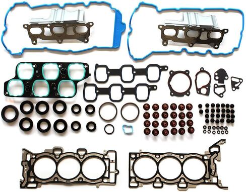 HS26376PT-1 Head Gasket Set for Saturn Outlook, for Buick Enclave 2007-2008 Engine Cylinder Gasket Kit in Saudi Arabia