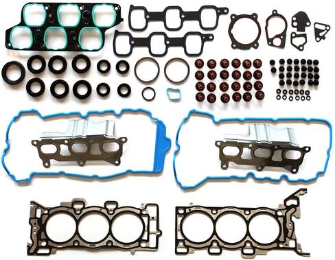 HS26376PT-1 Head Gasket Set for Saturn Outlook, for Buick Enclave 2007-2008 Engine Cylinder Gasket Kit in Saudi Arabia