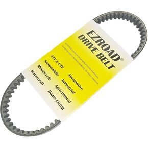 CVT Drive Belt 781-20-30 Compatible with Kymco Agility DJ Like Movie XL People S Super 8 125 MMC One Big Tire Scooter 7812030 Transmission in Saudi Arabia