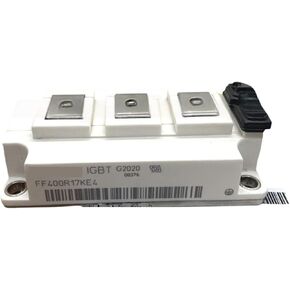 1pcs FF300R17KE4 FF150R17KE4 FF200R17KE4 FF400R17KE4 FF450R17KE4 Power Module IGBT(FF200R17KE4) in Saudi Arabia