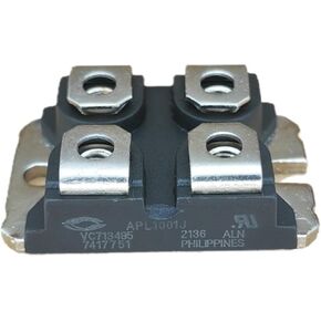 1pcs APL1001J APL501J Power NPN MOSFET SOT-227B(APL1001J) in Saudi Arabia
