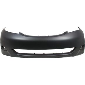 Garage-Pro Bumper Cover Compatible with 2006-2010 Toyota Sienna CAPA Front in Kuwait