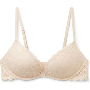 Intimissimi Woman's Gioia Lace Super Push-Up Bra in Saudi Arabia