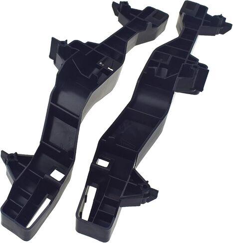 Left & Right Headlight Mounting Support Retainer Bracket For Toyota 4Runner 2014-2021 5213435070 TO2508104 5213335060 TO2509104 in Saudi Arabia