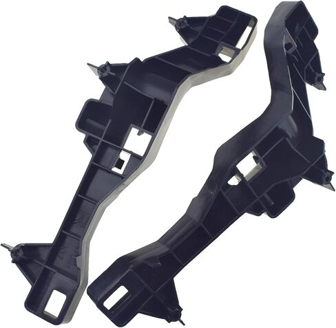 Left & Right Headlight Mounting Support Retainer Bracket For Toyota 4Runner 2014-2021 5213435070 TO2508104 5213335060 TO2509104 in Saudi Arabia