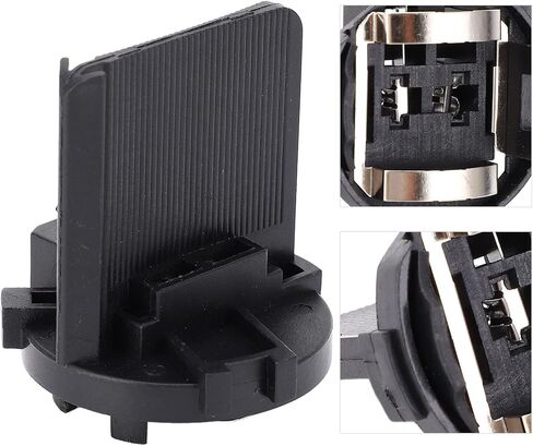 Headlight Lamp Holder Car Headlight Lamp Base, Halogen Lamp Holder for Vito W447 W448 2015-2021, Sprinter 906 2006-2021, A9068260282 5K0941109C in Saudi Arabia
