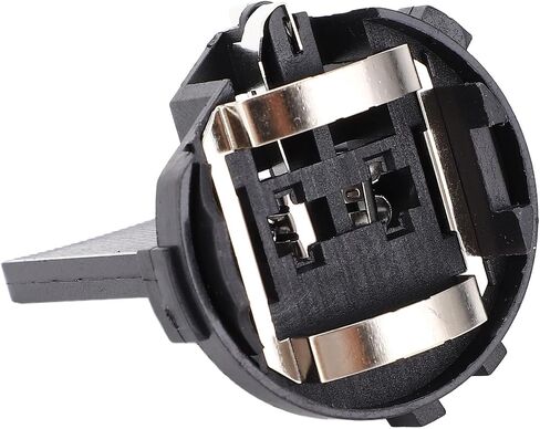 Headlight Lamp Holder Car Headlight Lamp Base, Halogen Lamp Holder for Vito W447 W448 2015-2021, Sprinter 906 2006-2021, A9068260282 5K0941109C in Saudi Arabia