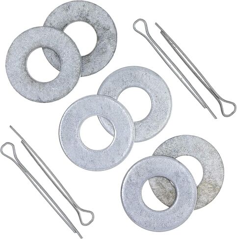 NICHE Tie Rod End Kit for Polaris Phoenix Sawtooth 200 0453129 0453128 0454744 ATV in Saudi Arabia
