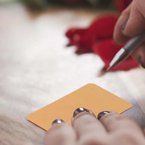 120Pcs Small Blank Paper Message Note Business Cards, 3.5x2'' Mini Index Cards for Gift, 8 Colors Blank Vocabulary Word Flash Study Cards Double Sided, Colored Notecards Unlined in Kuwait