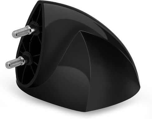 M MATI Right Side Mirror for Yamaha Waverunner EX1050 EX Deluxe/Limited/Sport ER1050 EXR JB1050 JetBlaster 2017-2023 F3Y-U596C-10-00 in Saudi Arabia