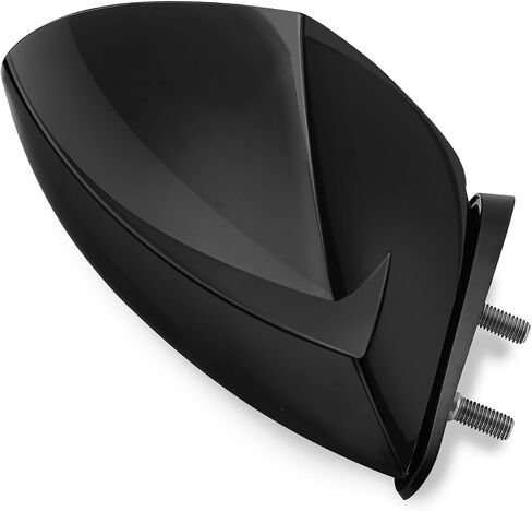 M MATI Right Side Mirror for Yamaha Waverunner EX1050 EX Deluxe/Limited/Sport ER1050 EXR JB1050 JetBlaster 2017-2023 F3Y-U596C-10-00 in Saudi Arabia