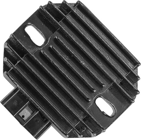 Caltric Regulator Rectifier Compatible with Kawasaki Mule 2500 Kaf620 Kaf-620 1994-2000 in Saudi Arabia