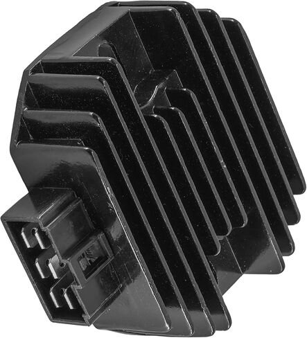 Caltric Regulator Rectifier Compatible with Kawasaki Mule 2500 Kaf620 Kaf-620 1994-2000 in Saudi Arabia