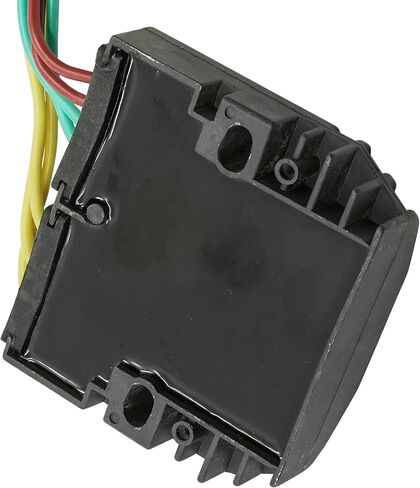 Caltric Regulator Rectifier Compatible with Honda Cbr900Rr Cbr929Rr 929Cc Engine 2000-2001 in Saudi Arabia