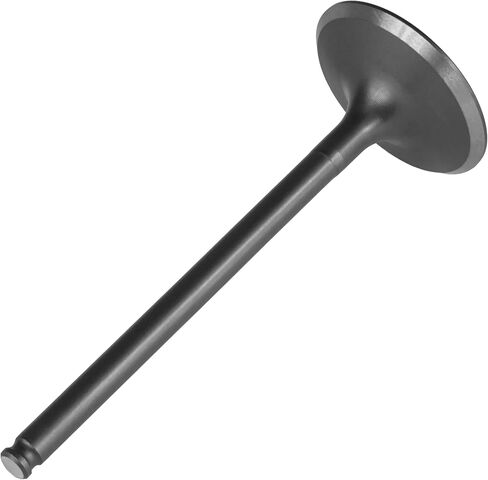 Caltric Intake Valve Compatible with Honda CRF250R 2004 2005 2006 2007 2008 2009 in Saudi Arabia