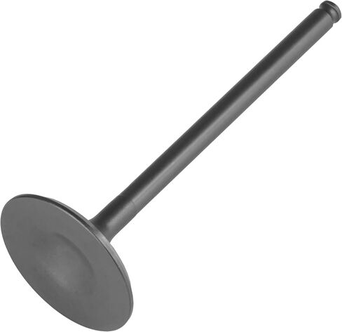 Caltric Intake Valve Compatible with Honda CRF250R 2004 2005 2006 2007 2008 2009 in Saudi Arabia