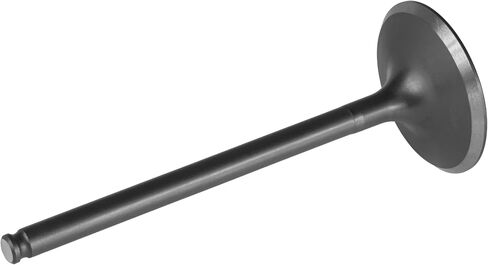 Caltric Intake Valve Compatible with Honda CRF250R 2004 2005 2006 2007 2008 2009 in Saudi Arabia