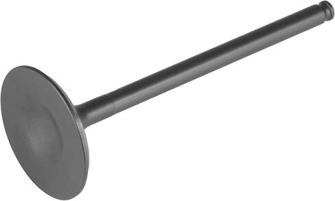 Caltric Intake Valve Compatible with Honda CRF250R 2004 2005 2006 2007 2008 2009 in Saudi Arabia