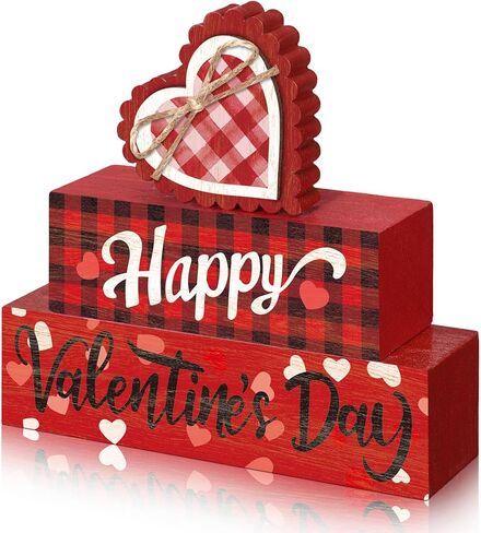 3 قطعة الشتاء المتدرج صينية ديكور الشتاء الجدول تسجيل زخارف الخشب الشتاء الثلج المتدرج صينية ديكور للحزب هدية مكتب in Kuwait