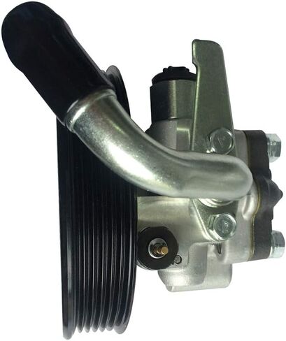 BRTEC 21-667 Power Steering Pump for 2001 2002 2003 2004 2005 2006 for Hyundai Santa Fe 2.7L 01 02 03 04 05 06 for Hyundai Santa Fe Power Steering Pump in Saudi Arabia
