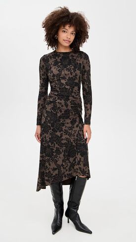 Veronica Beard Jean Women's Theodora Dress in Saudi Arabia