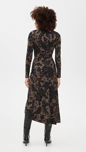 Veronica Beard Jean Women's Theodora Dress in Saudi Arabia