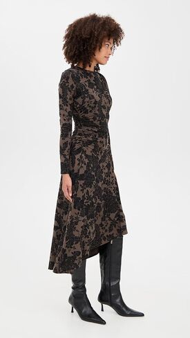 Veronica Beard Jean Women's Theodora Dress in Saudi Arabia
