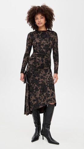 Veronica Beard Jean Women's Theodora Dress in Saudi Arabia