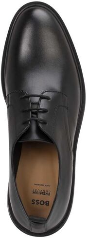 BOSS Men's Modern Derby Shoes in Saudi Arabia