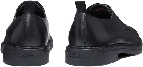 BOSS Men's Modern Derby Shoes in Saudi Arabia