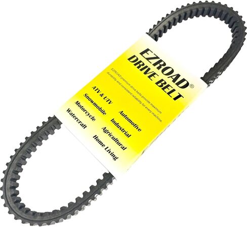 Clutch Drive Belt 23100-LEA7-E01 23100-LEA7-E00 Compatible with Kymco Dink Street People GTI 300i Downtown 350 DT X360 350i K-XCT ABS TCS Euro 2 3 4 5 Scooter Variator Transmission Engine in Saudi Arabia