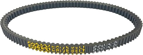 Clutch Drive Belt 23100-LEA7-E01 23100-LEA7-E00 Compatible with Kymco Dink Street People GTI 300i Downtown 350 DT X360 350i K-XCT ABS TCS Euro 2 3 4 5 Scooter Variator Transmission Engine in Saudi Arabia
