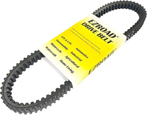 Clutch Drive Belt 23100-LEA7-E01 23100-LEA7-E00 Compatible with Kymco Dink Street People GTI 300i Downtown 350 DT X360 350i K-XCT ABS TCS Euro 2 3 4 5 Scooter Variator Transmission Engine in Saudi Arabia