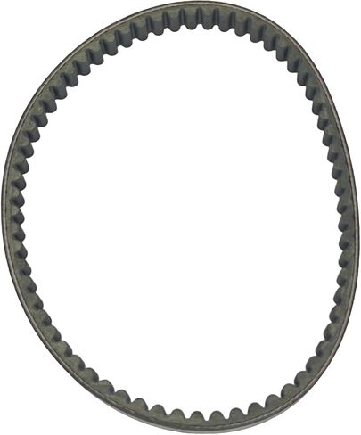 RT400 Transmission Variaton Belt MIA12479 Compatible with John Deere X105 X106 D105 E100 100 AUC13704 GT79267 Lawn Garden Tractor Mower Drive in Saudi Arabia
