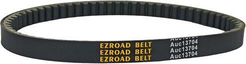 RT400 Transmission Variaton Belt MIA12479 Compatible with John Deere X105 X106 D105 E100 100 AUC13704 GT79267 Lawn Garden Tractor Mower Drive in Saudi Arabia