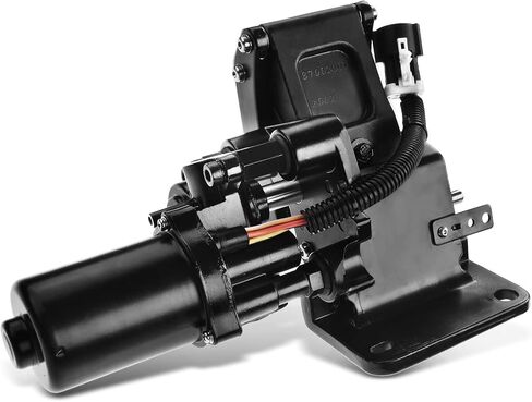 A-Premium Power Running Board Motor Assembly with Bracket Compatible with Ford Expedition & Lincoln Navigator 2007-2017, for 131.0 inch Wheelbase only, Left Driver Side, Replace# 9L7Z16A507B in Saudi Arabia