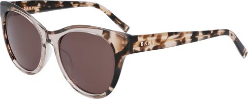 DKNY Women's Dk533s Cat Eye Sunglasses in Saudi Arabia