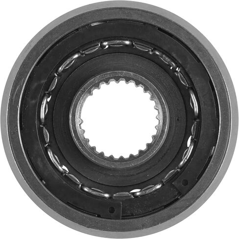 Caltric Starter Clutch One Way Bearing Compatible with Honda 450X Crf450X Crf-450X 2005-2009 2012-2015 in Saudi Arabia