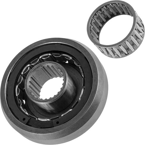 Caltric Starter Clutch One Way Bearing Compatible with Honda 450X Crf450X Crf-450X 2005-2009 2012-2015 in Saudi Arabia