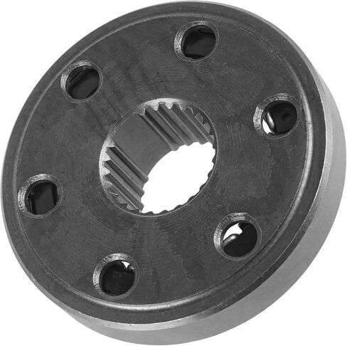 Caltric Starter Clutch One Way Bearing Compatible with Honda 450X Crf450X Crf-450X 2005-2009 2012-2015 in Saudi Arabia