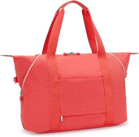 Kipling Women's Art Medium 2 Tote Bag, Lightweight Large Weekender, Travel Handbag in Kuwait
