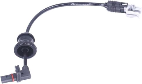 10 Pieces ABS Wheel Speed Sensor Right Left Rear 96626080 4809379 in Saudi Arabia