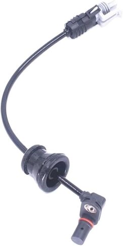 10 Pieces ABS Wheel Speed Sensor Right Left Rear 96626080 4809379 in Saudi Arabia