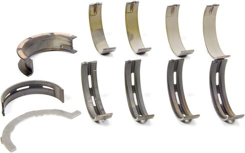 Clevite MS-2292H-.25MM Engine Crankshaft Main Bearing Set in Saudi Arabia
