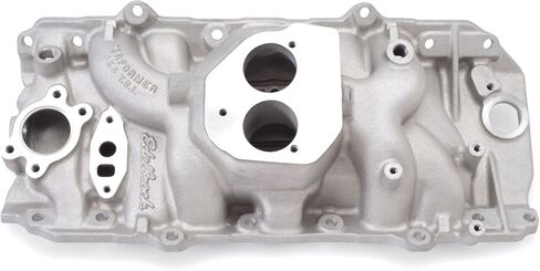 Edelbrock 3764 Performer Intake Manifold in Saudi Arabia
