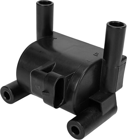 Ignition Coil Twin Double Cam Compatible with Harley Davidson 2007-2017 Select Models Replace 31696-07A Double Cam High Temperature Resistance and Durability Auto Spare Parts in Saudi Arabia