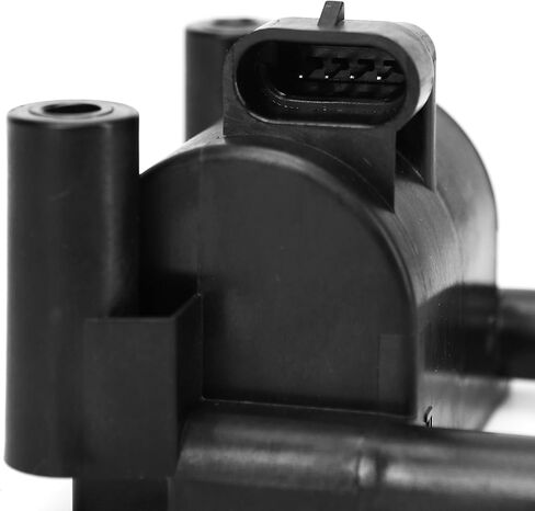 Ignition Coil Twin Double Cam Compatible with Harley Davidson 2007-2017 Select Models Replace 31696-07A Double Cam High Temperature Resistance and Durability Auto Spare Parts in Saudi Arabia