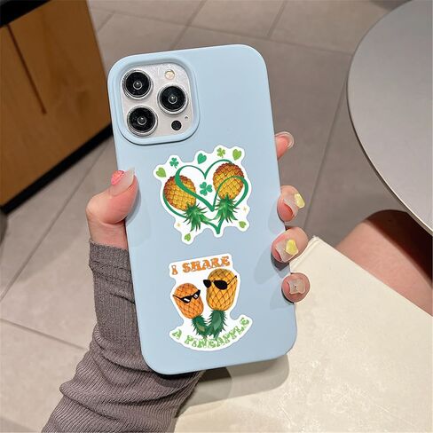 ملصقات الهندباء ، 50pcs ، الهندباء المحمول شارات الهدية الصغار المراهقين الفتيات لطيف أدوات كاواي بارد ديكورات ديي ، ملصقات للقارورة المائية in Kuwait